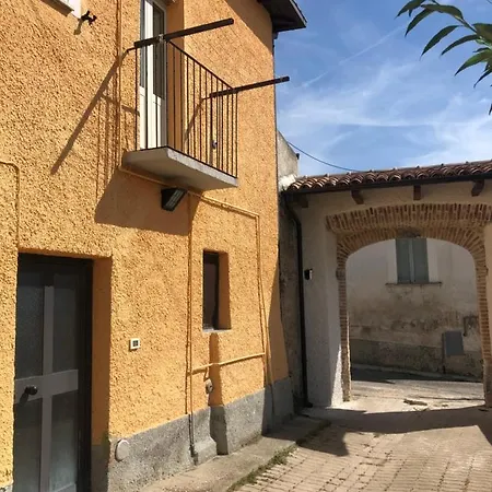 Casa Vacanza