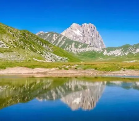 Casa Vacanza Appartement *