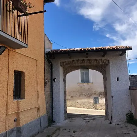 Appartement Casa Vacanza Pizzoli