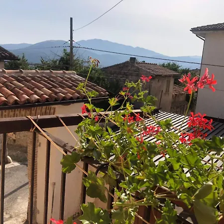 Casa Vacanza Pizzoli