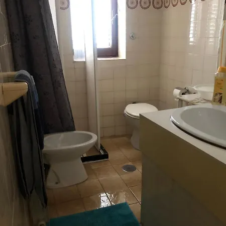 Casa Vacanza * Pizzoli