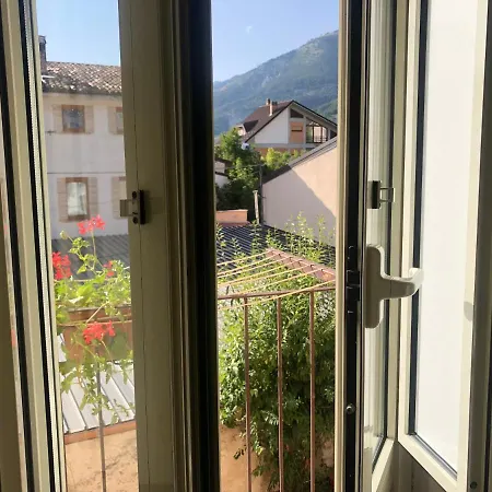 Casa Vacanza Appartement