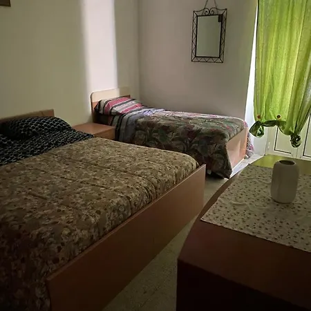 Casa Vacanza Pizzoli