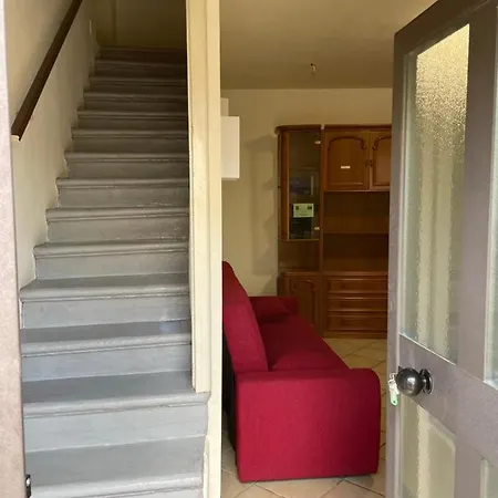 Appartement Casa Vacanza Pizzoli