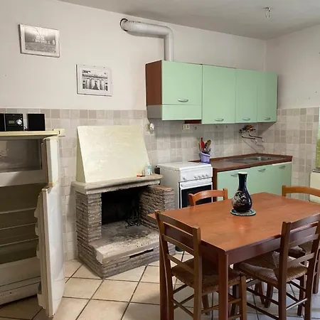 Casa Vacanza