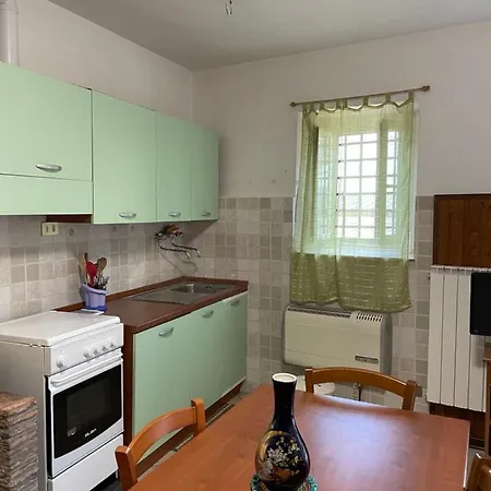 Appartement Casa Vacanza