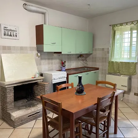 Casa Vacanza Appartement *