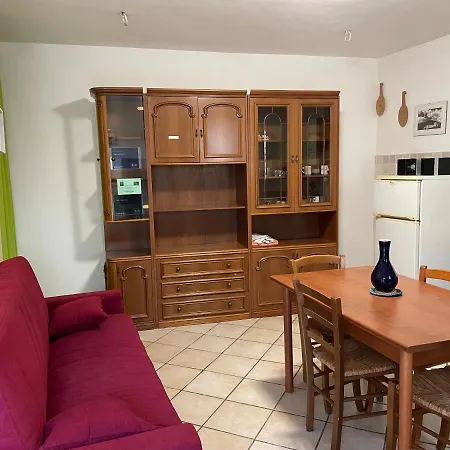 Appartement Casa Vacanza *