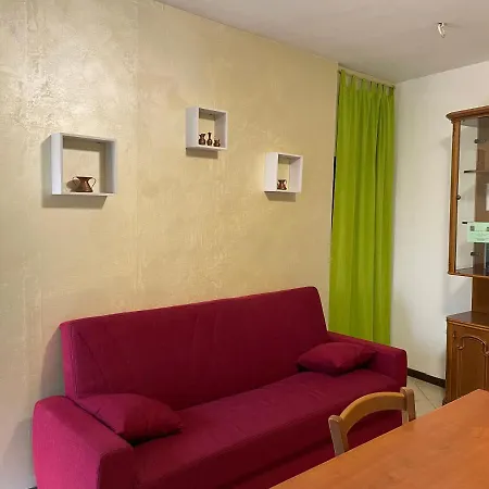 Appartement Casa Vacanza Pizzoli
