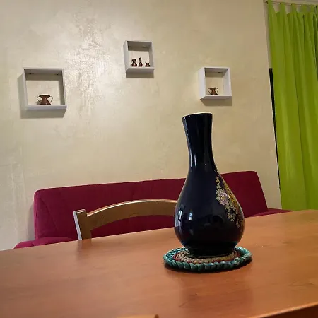Appartement Casa Vacanza *